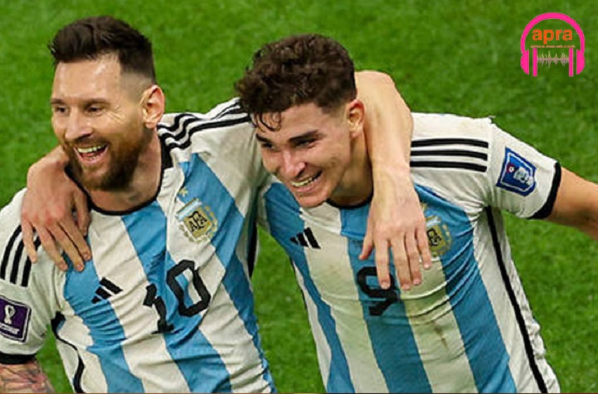 Coupe du monde Qatar 2022 : L’Argentine retrouve une nouvelle fois la finale après 2014