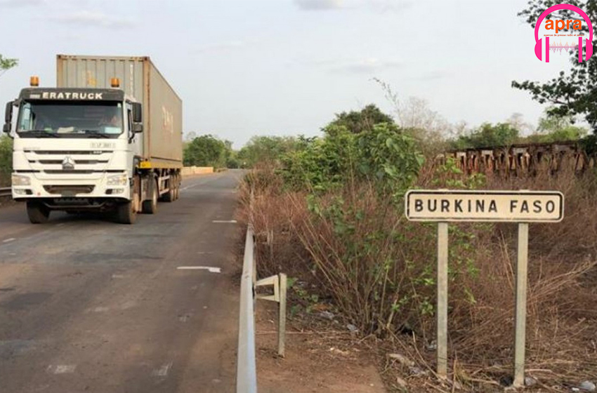 Coopération sécuritaire :  L'ONU donne 3,6 millions d’euros de pour renforcer la sécurité a la frontière ivoiro-burkinabé.