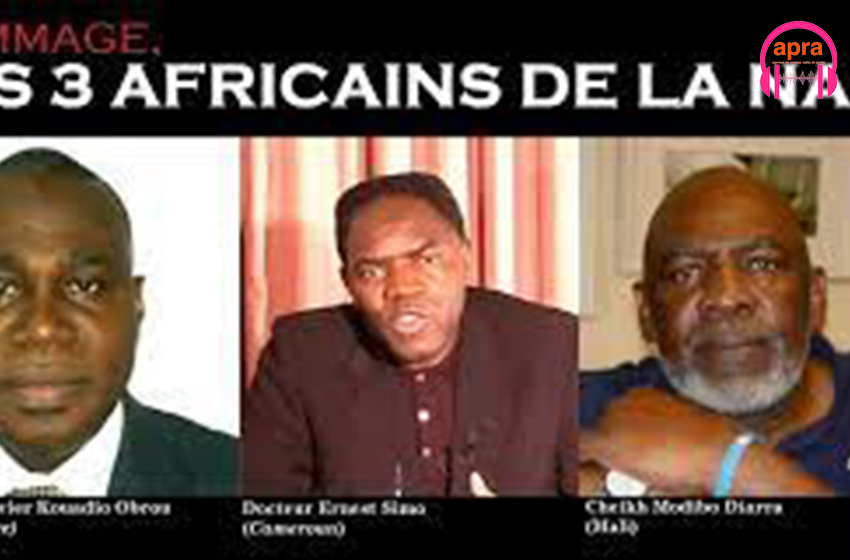 Portrait d’un génie parti de la Côte d’Ivoire