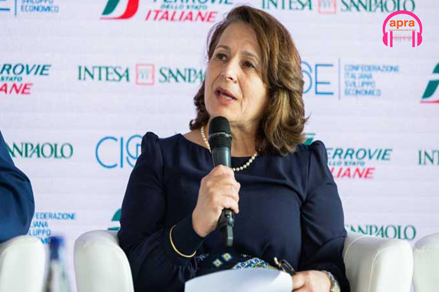 Actualité africaine / Crise énergétique en Tunisie : la ministre de l’Énergie limogée au cœur d’un dossier sensible.