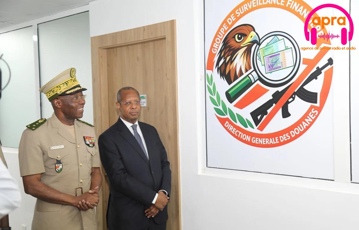 Économie / Côte d'Ivoire : la sortie de la liste grise du GAFI renforce la crédibilité financière du pays.