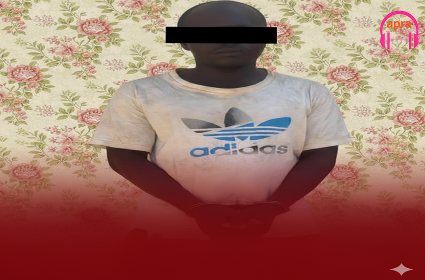 Faits divers/ Le faux bon samaritain de la gare de Korhogo arrêté par la police nationale.