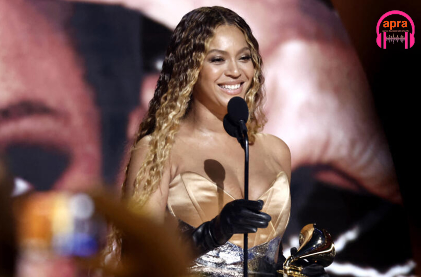 People : L’artiste afro-américaine Beyonce donne son approbation à Kamala Harris d’utiliser sa chanson ‘’Freedom’ ’pour sa campagne présidentielle!