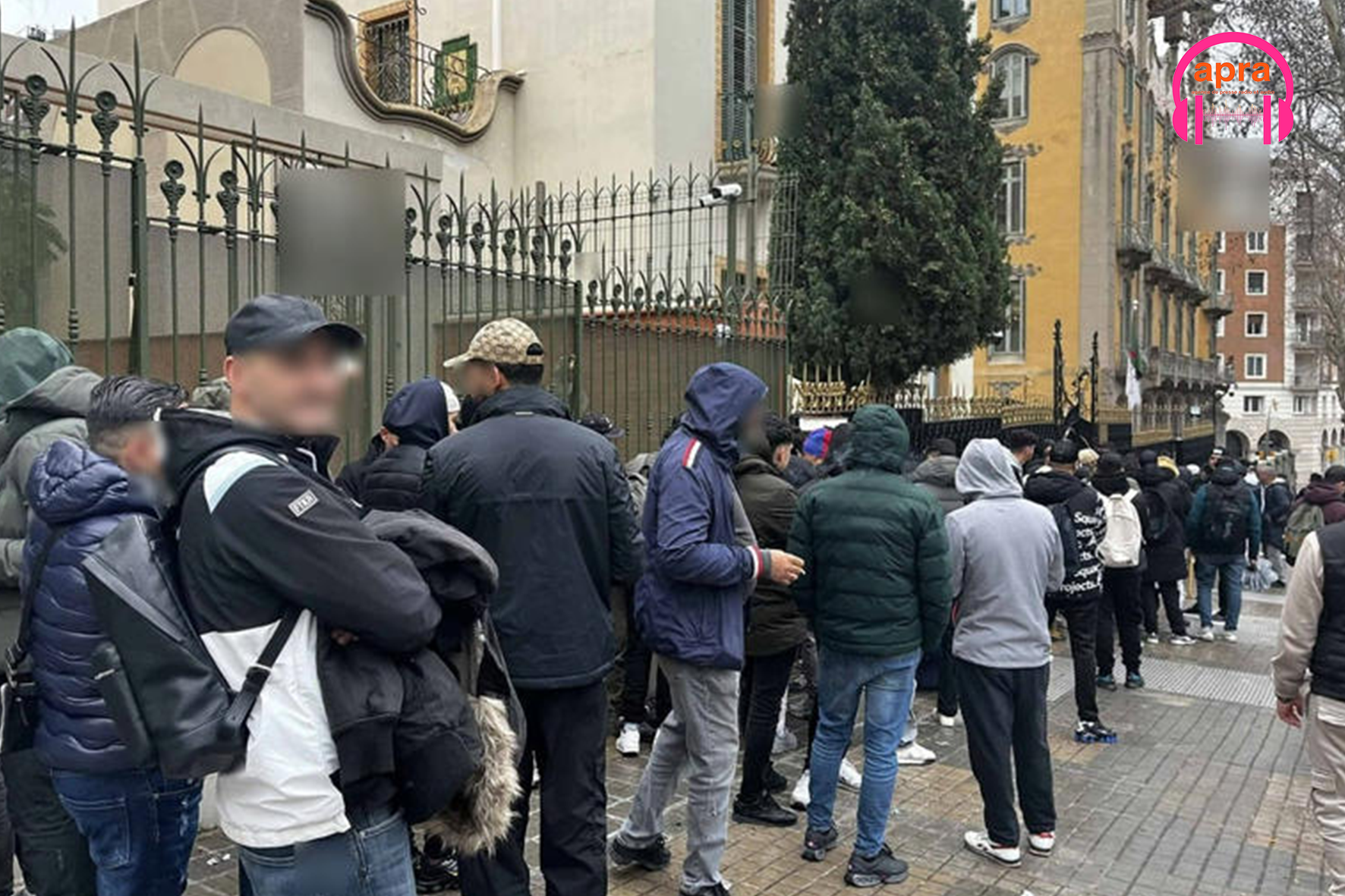 Immigration/ Espagne : Top départ pour la régularisation massive de 500 000 sans-papiers.