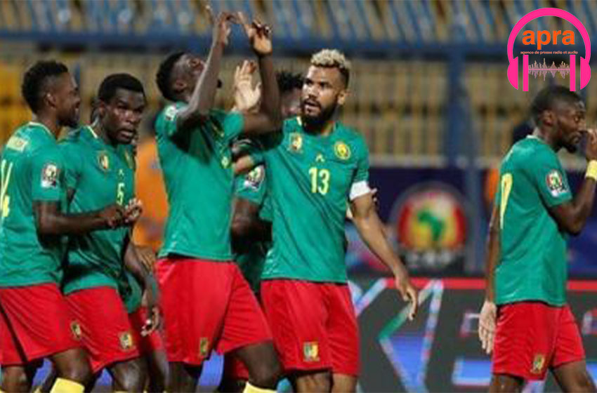 Eliminatoire Mondial Qatar 2022 (3è Journée) : Le Cameroun domine le Mozambique.