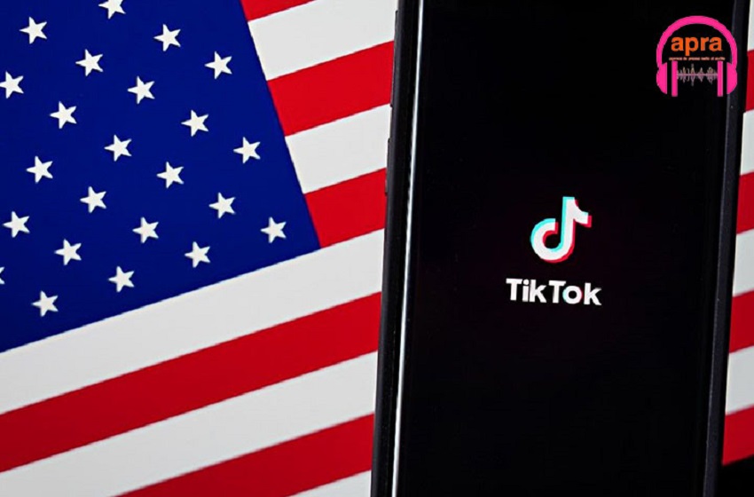 Technologie : TikTok, bientôt banni des États-Unis d’Amérique