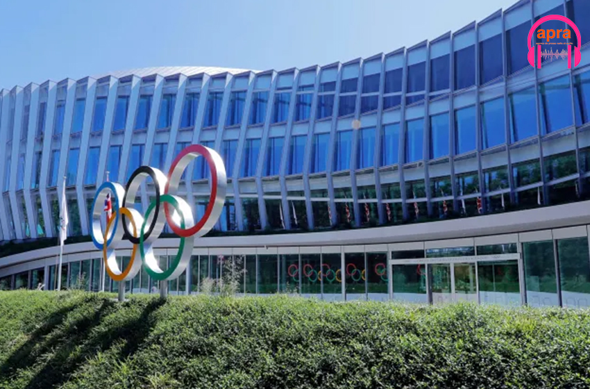 Sport : Le CIO accuse la Russie de « politiser le sport » avec ses Jeux de l'amitié