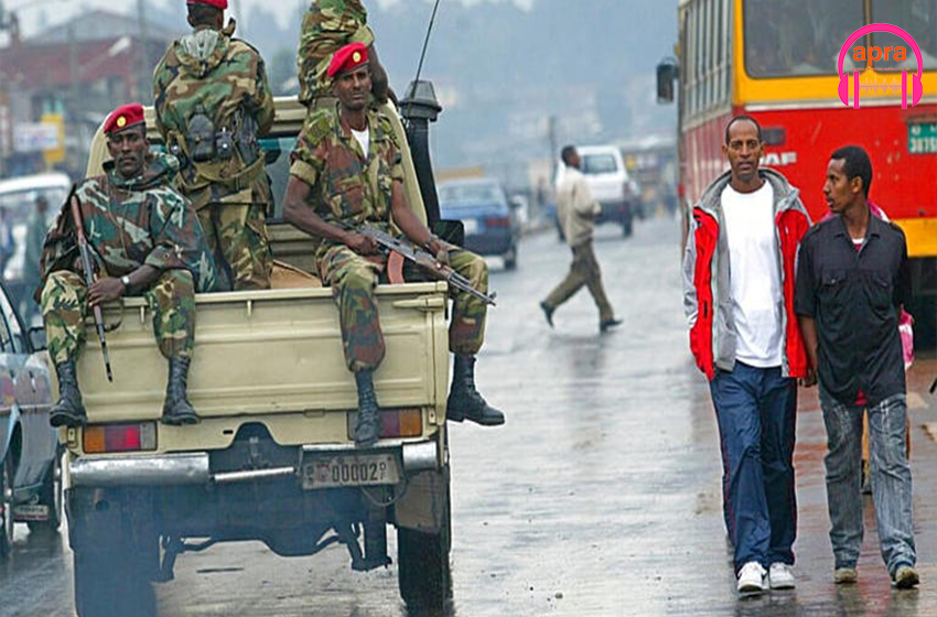 Actualité africaine : Une attaque armée contre des touristes au sud- ouest de l’Éthiopie fait trois morts.