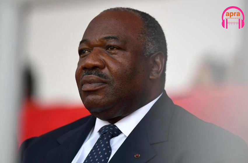 Gabon : Ali Bongo met fin aux suspicions sur sa candidature présidentielle