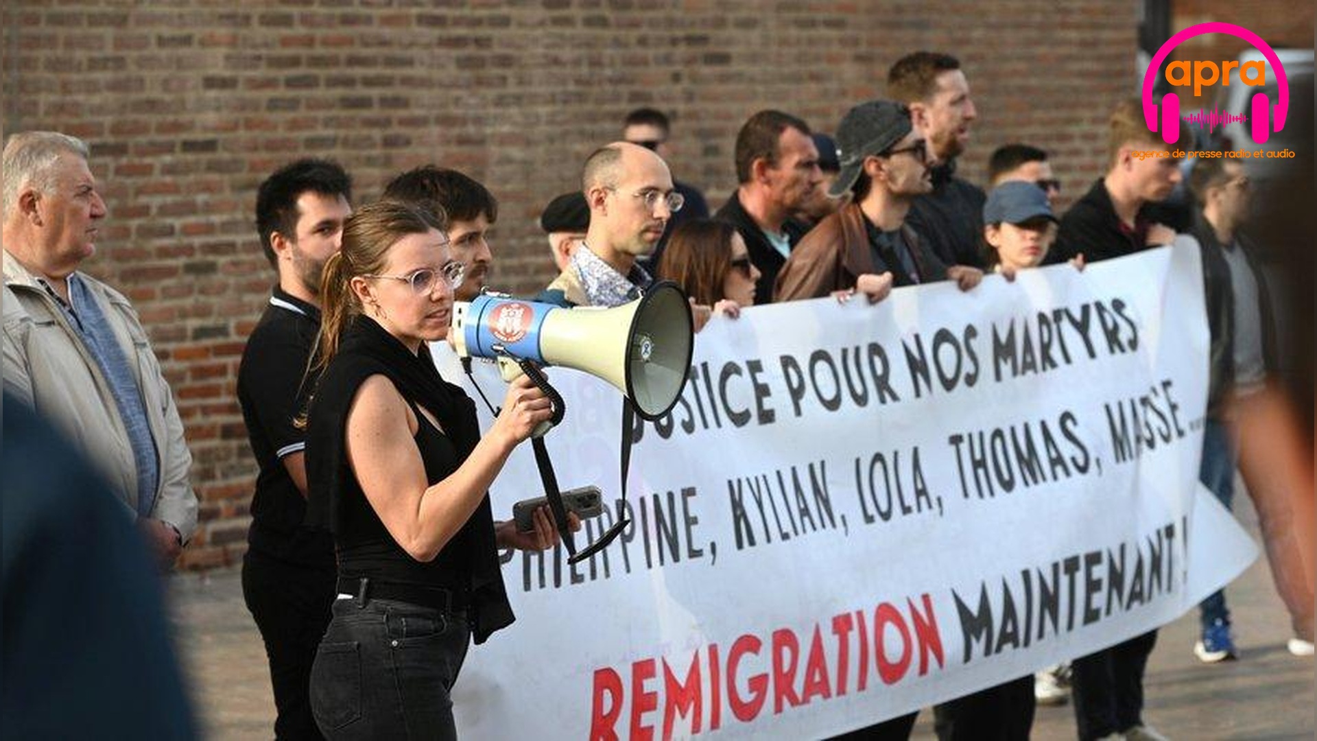 Immigration / France : deux rassemblements sur la « remigration » interdits en région parisienne.