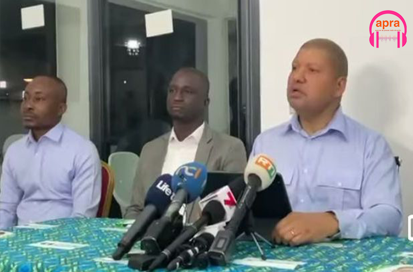 Présidentielle 2025 en Côte d’Ivoire : Avant la proclamation officielle des résultats, Jean-Louis Billon félicite Alassane Ouattara.