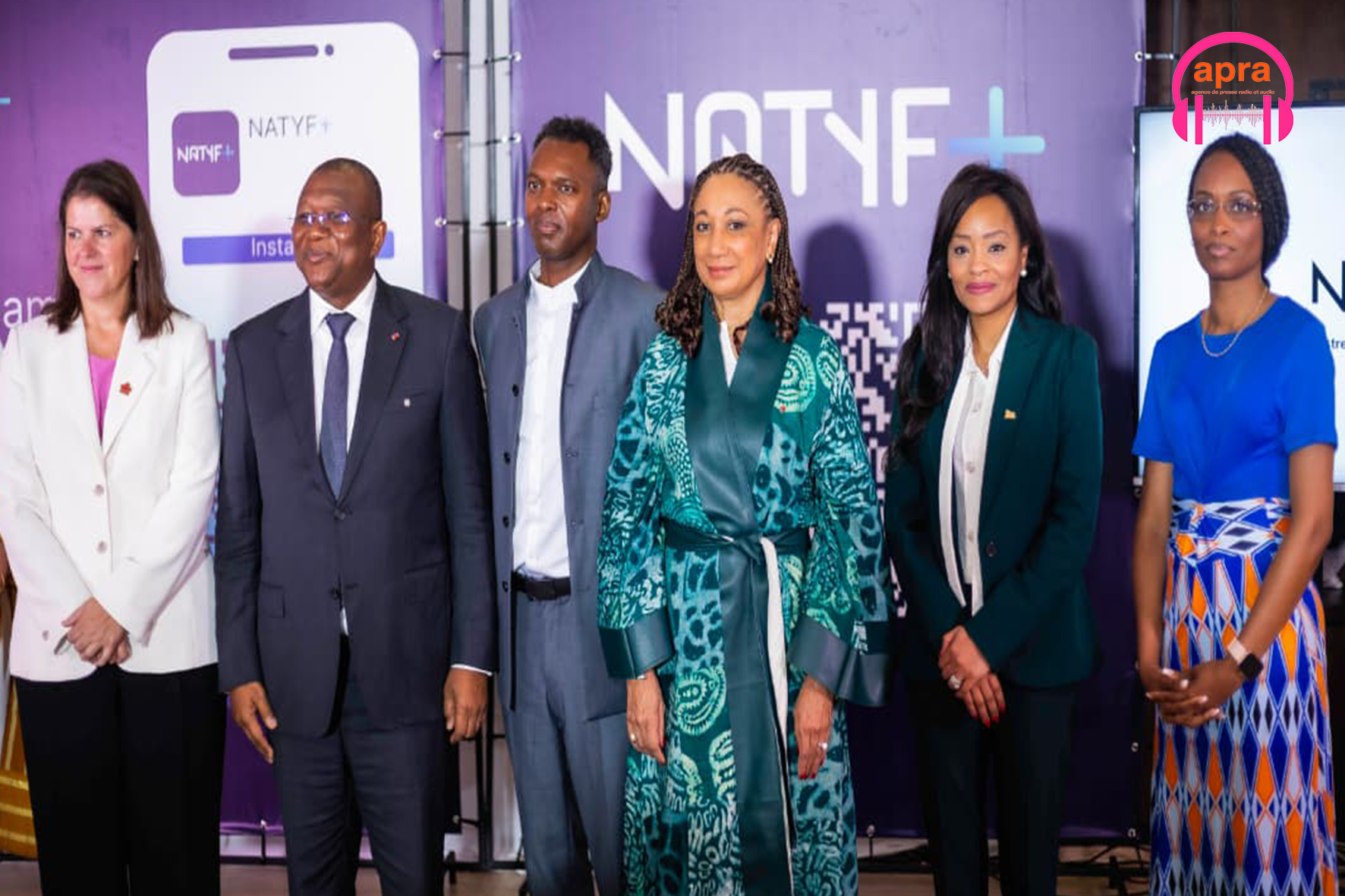 MÉDIAS / La plateforme canadienne Natyf+ débarque à Abidjan et bouscule les codes du streaming.