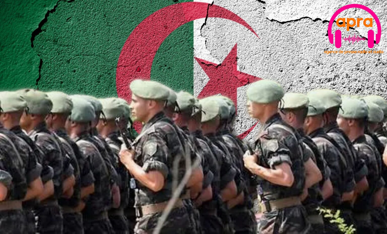 Diplomatie : des militaires algériens bientôt déployés au Niger pour protéger des intérêts énergétiques.