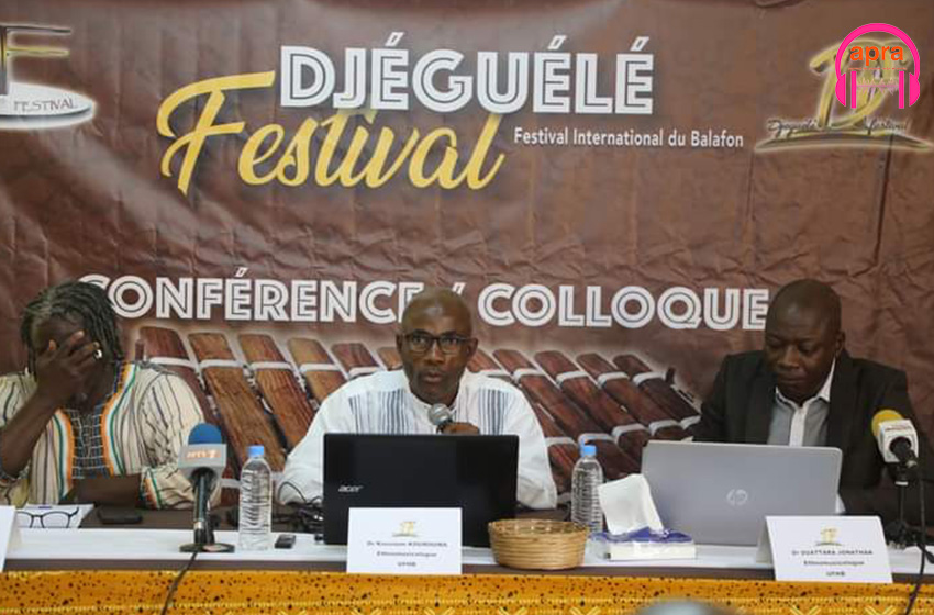 Culture/ 8e édition du Djéguélé festival, un colloque sur Zélé de Papara, pionnière de la musique Sénoufo