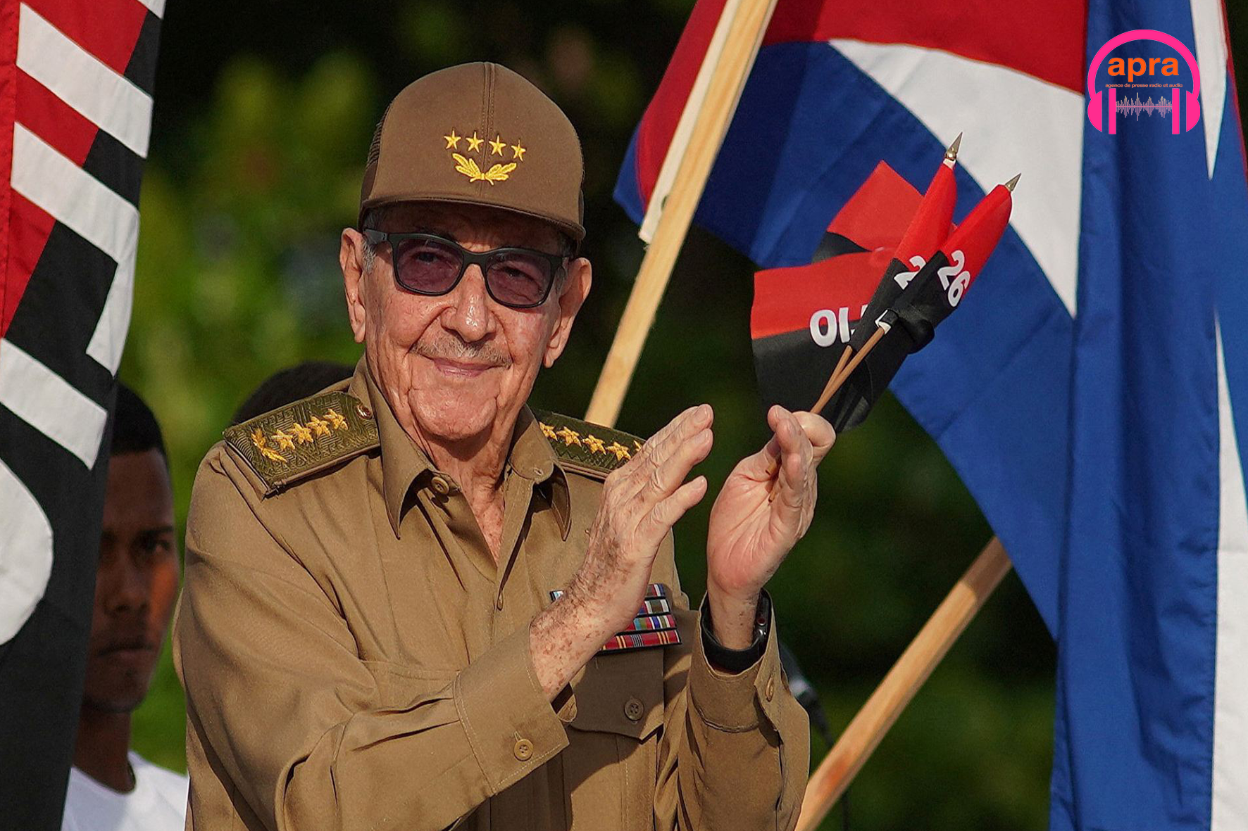 Actualité internationale : Raúl Castro inculpé aux États-Unis, un dossier explosif relance les tensions avec Cuba.
