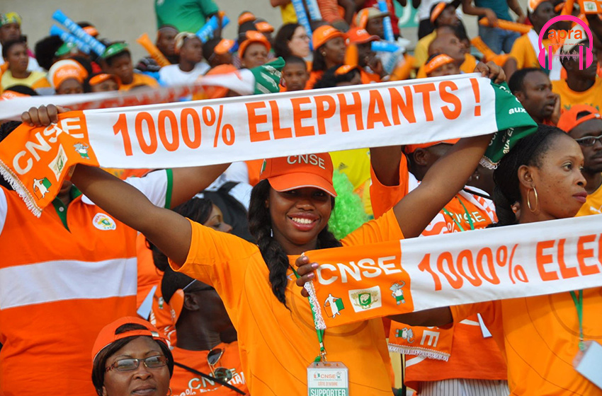 Promotion du sport : Le gouvernement ivoirien engagé à bâtir une grande nation sportive