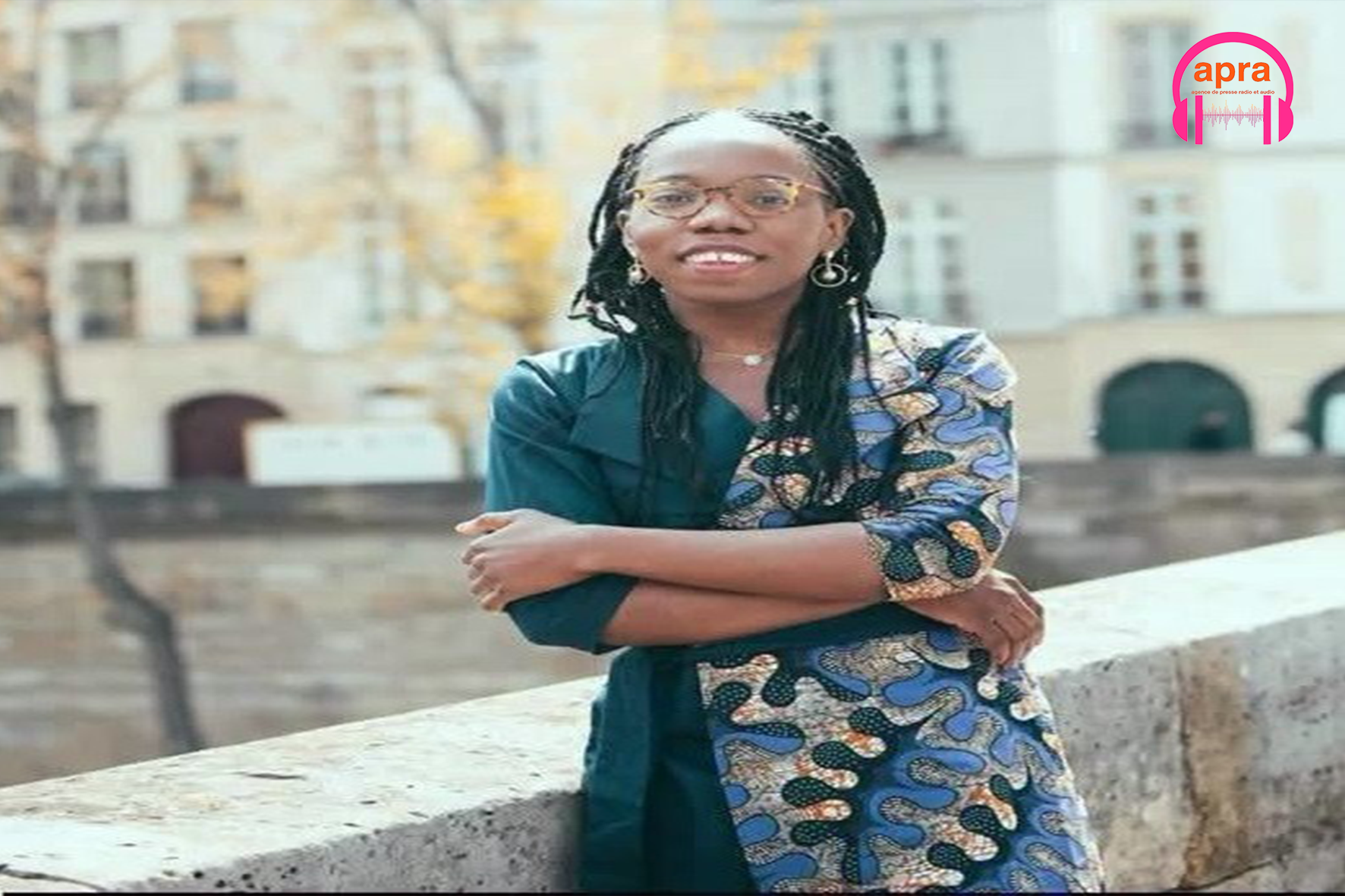MÉDIAS / Bénin : Sinatou Saka, le pari audacieux du renouveau à la tête de la SRTB.