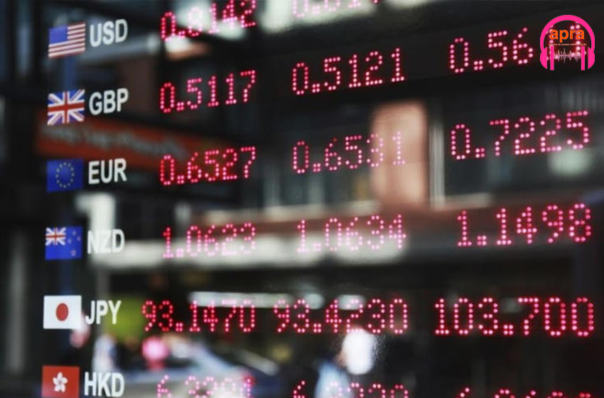 Economie : le dirham gagne du terrain face au dollar, recule légèrement devant l’euro.