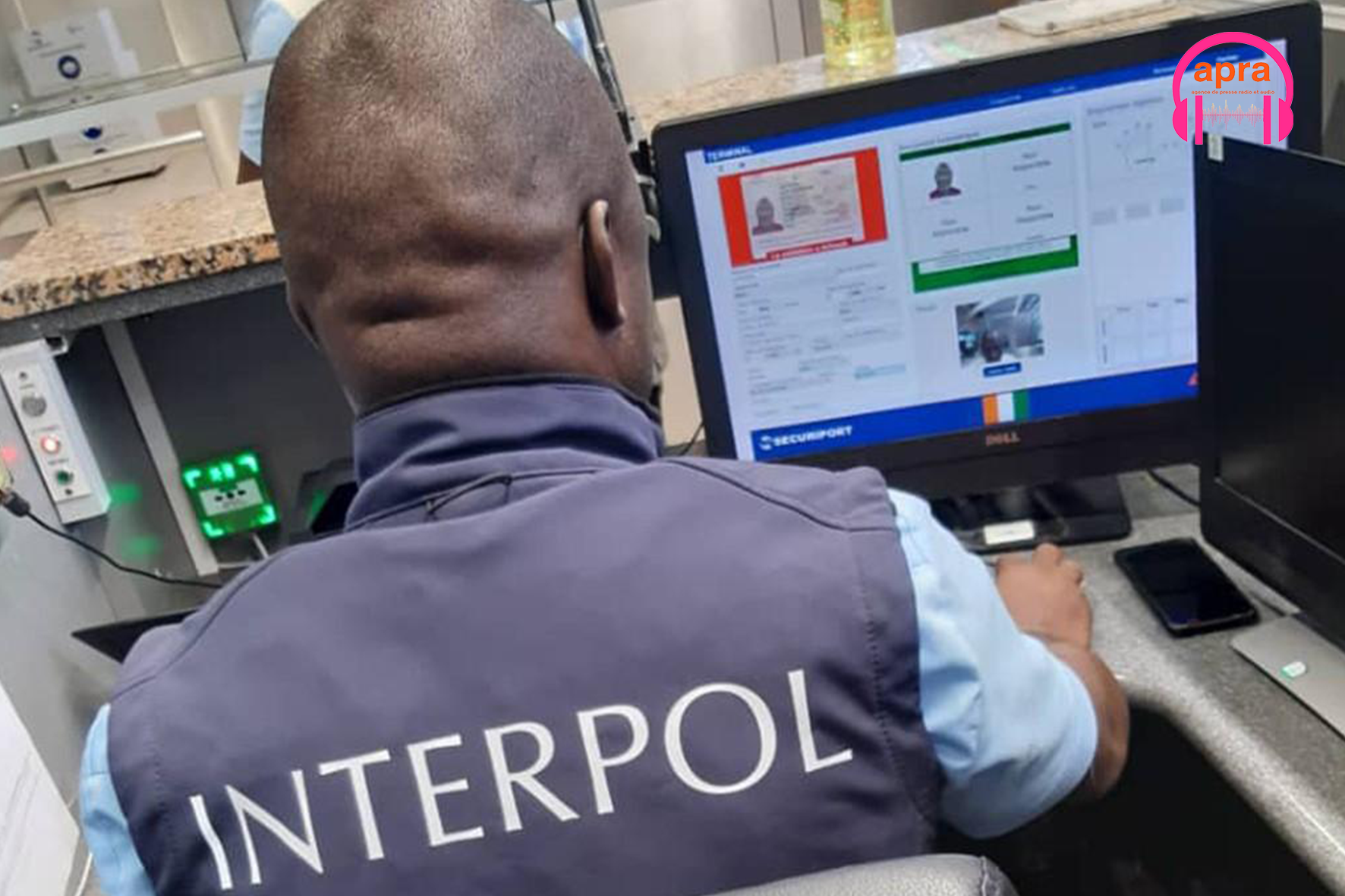 Actualité internationale / Terrorisme : l’IA permet d’identifier 126 suspects dans une opération coordonnée par INTERPOL.