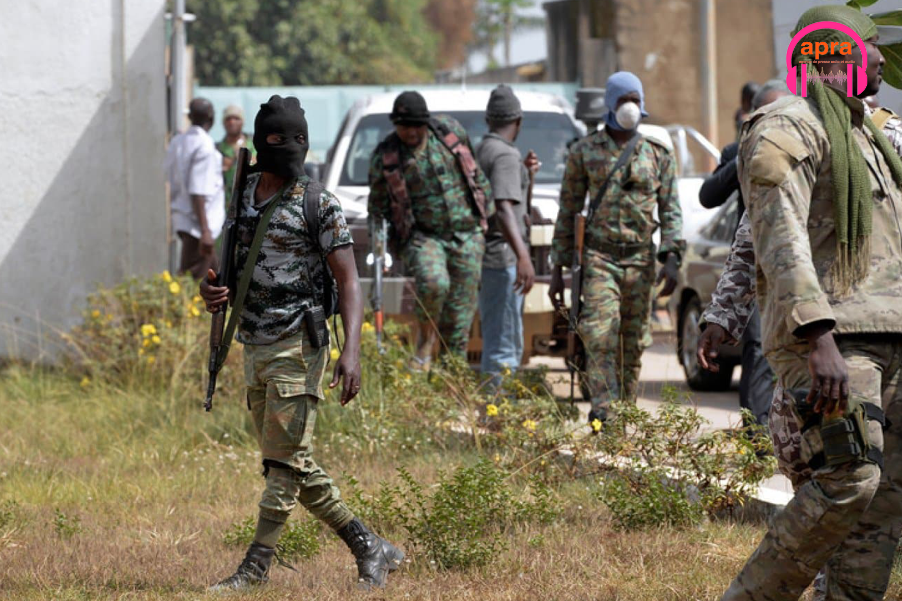 Société / Attaque de Kafolo en Côte d’Ivoire : Six accusés condamnés à perpétuité.