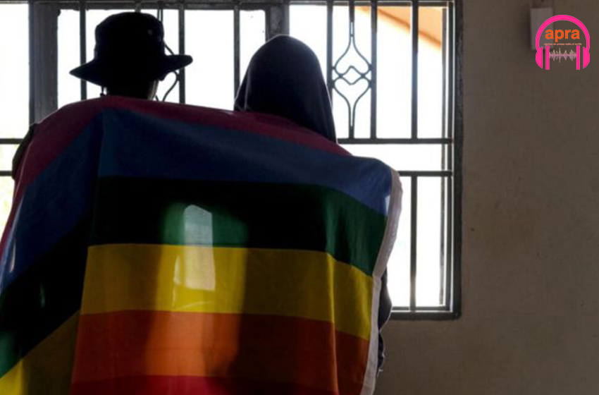GENRE/ Ouganda : répression contre l’homosexualité en Ouganda