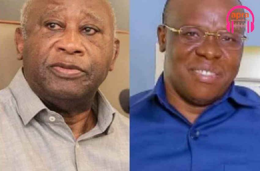 Actu showbiz : Gbagbo a-t-il refusé de saluer A’salfo?