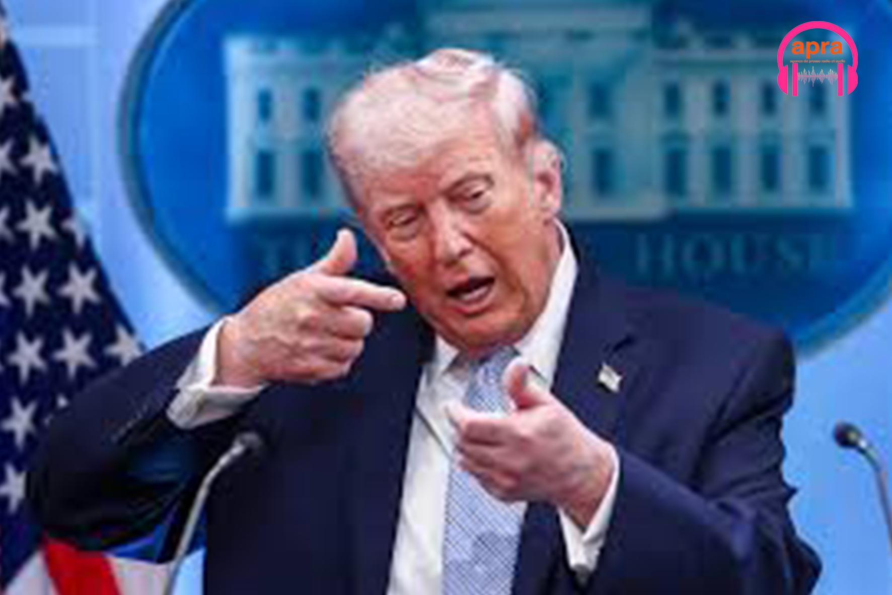 Guerre au Moyen-Orient / Donald Trump ou l’Art du « Coup de Bluff » Permanent.