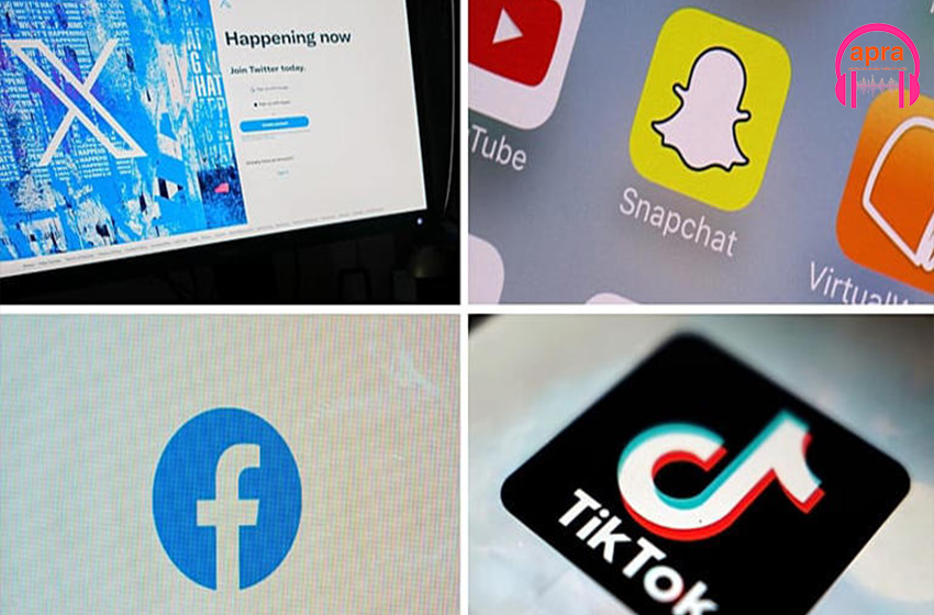 Actualité internationale : L’Australie interdit les réseaux sociaux aux moins de 16 ans.