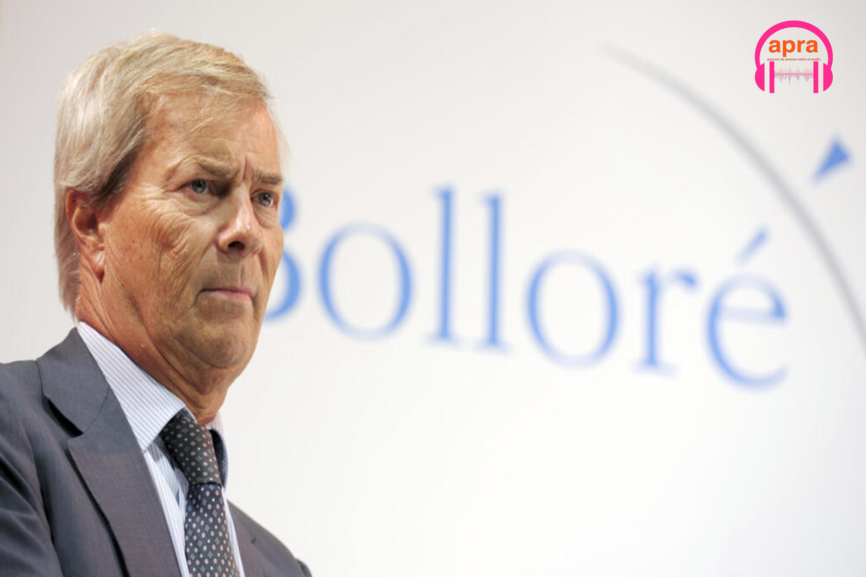 LITTÉRATURE / France : Fronde historique chez Grasset, plus de 100 auteurs claquent la porte face à Vincent Bolloré.