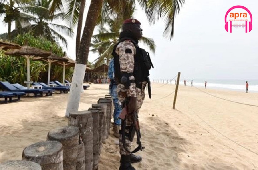 SOCIÉTÉ : En Côte d'Ivoire le procès de l’attentat terroriste de Grand Bassam s'ouvre