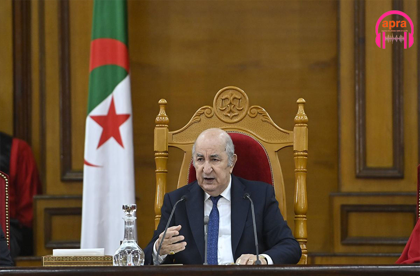 Diaspora : l’appel d’Alger face au scepticisme des migrants, appelés Harragas.