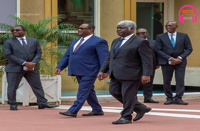 Actualité nationale : Gouvernement « Mambé II », la continuité au défi des résultats.