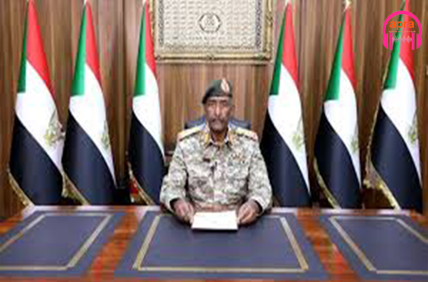 Soudan : Le retour symbolique du gouvernement dans une Khartoum en ruines.