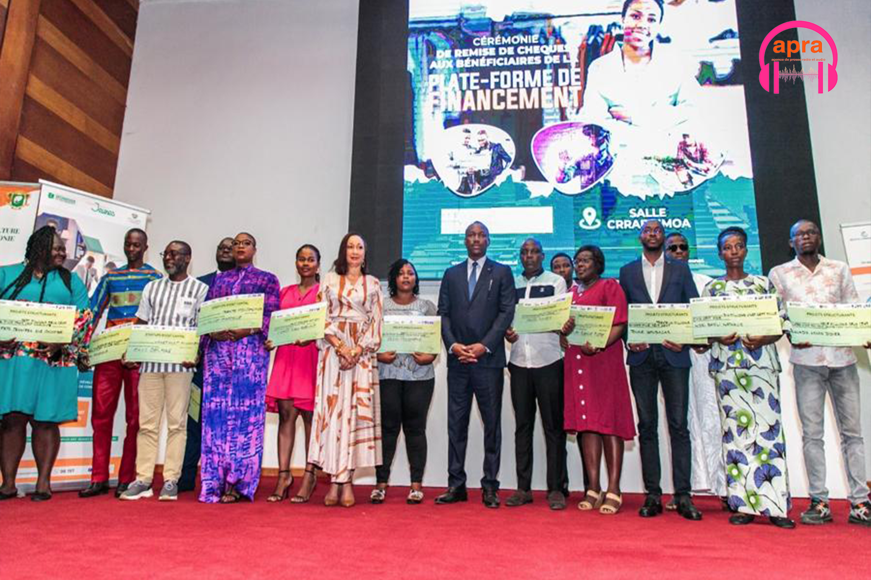 Société / Côte d’Ivoire : le FAOJ ouvre ses financements aux organisations de jeunesse.