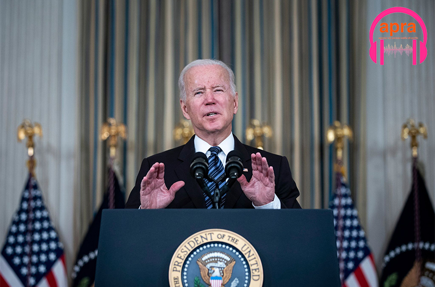 ETATS UNIS : Organisation d’un deuxième sommet des dirigeants États-Unis-Afrique par le président Biden.