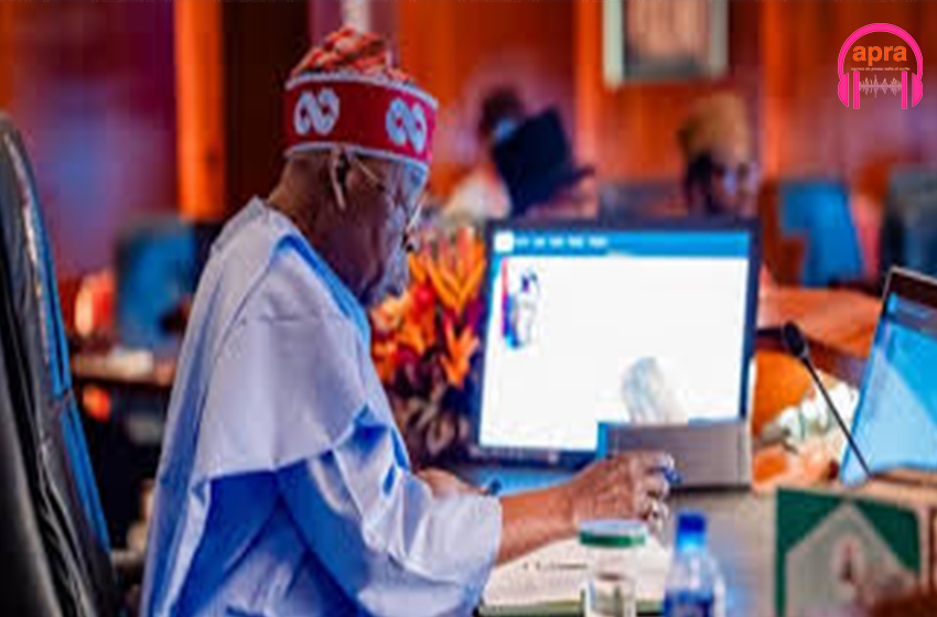 Nigeria : Tinubu décrète l’état d’urgence sécuritaire national face à une vague d’attaques.