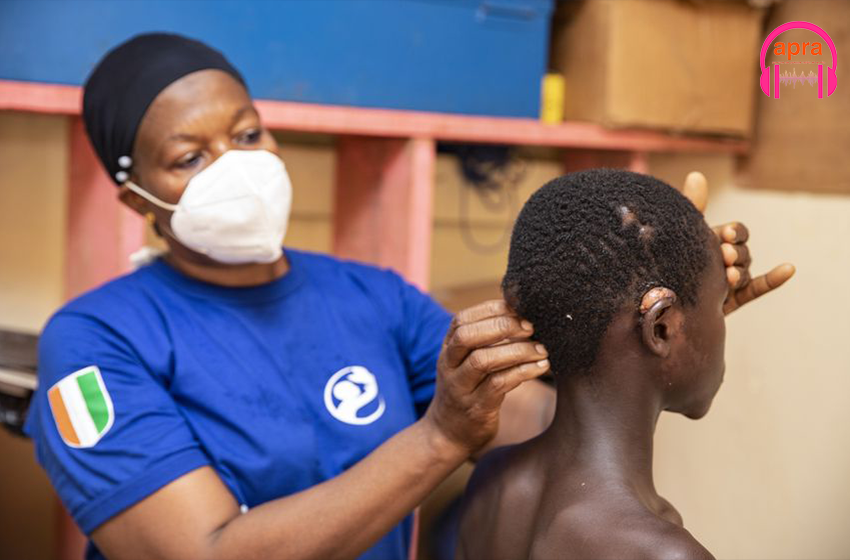 SANTÉ / Côte d’Ivoire : La lèpre, une maladie ancienne qui résiste encore au temps.
