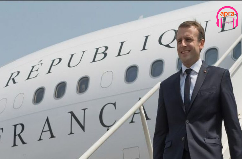 Diplomatie : Emmanuel Macron en tournée africaine pour réinventer la relation franco-africaine.