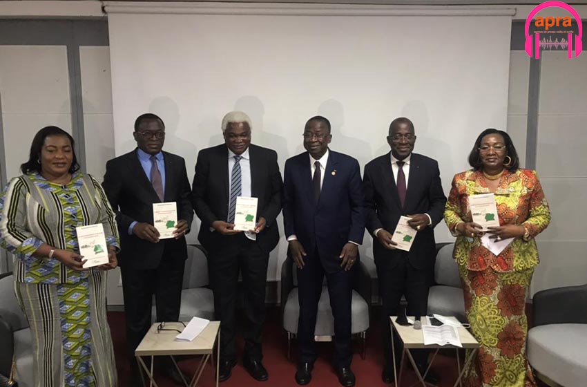 CGLU Afrique : Abidjan a accueilli le caucus régional Afrique de l’Ouest (CGLU Afrique).