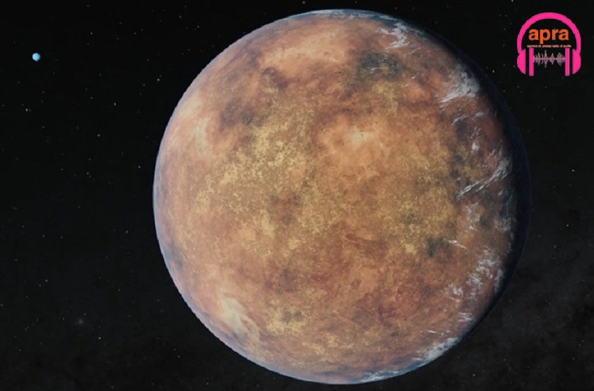 Siciences : TOI 700 e, la nouvelle planète découverte par la NASA