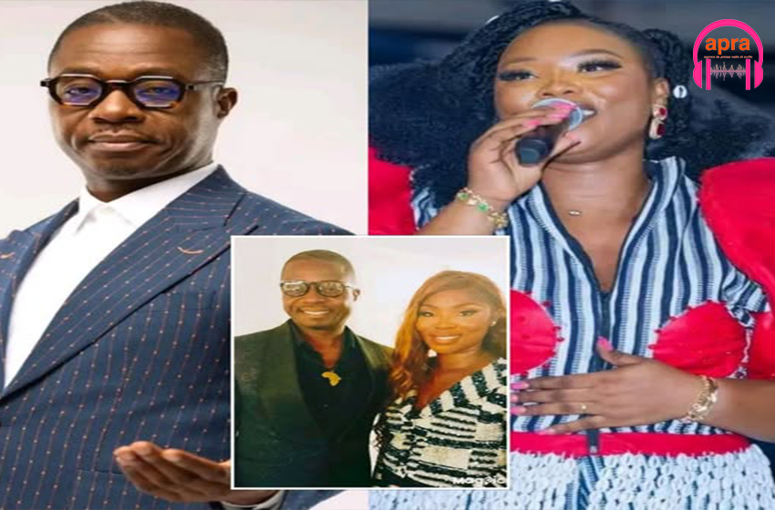 MUSIQUE / Roseline Layo feat Onel Mala : la voix des 18 Montagnes s’unit au gospel pour un hit très attendu.