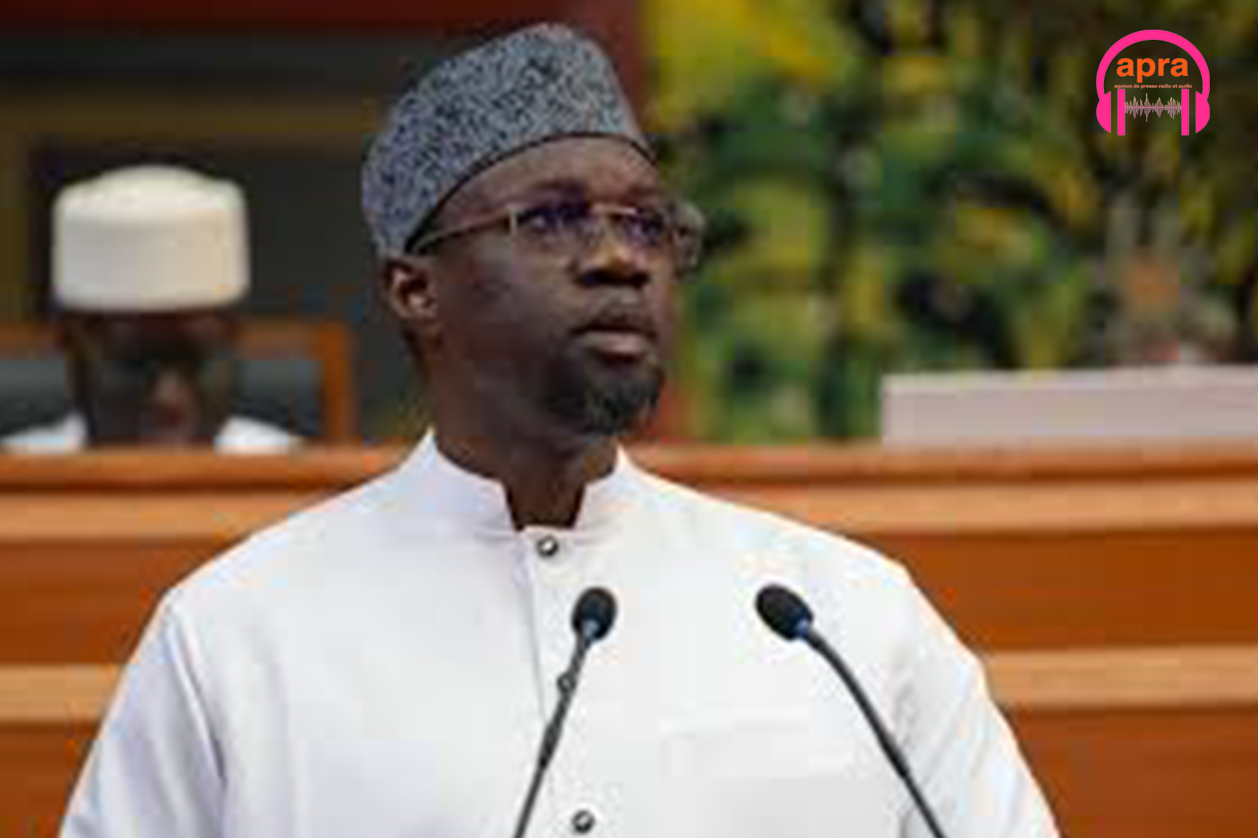 Sénégal : Ousmane Sonko agite le spectre d’un retour dans l’opposition.