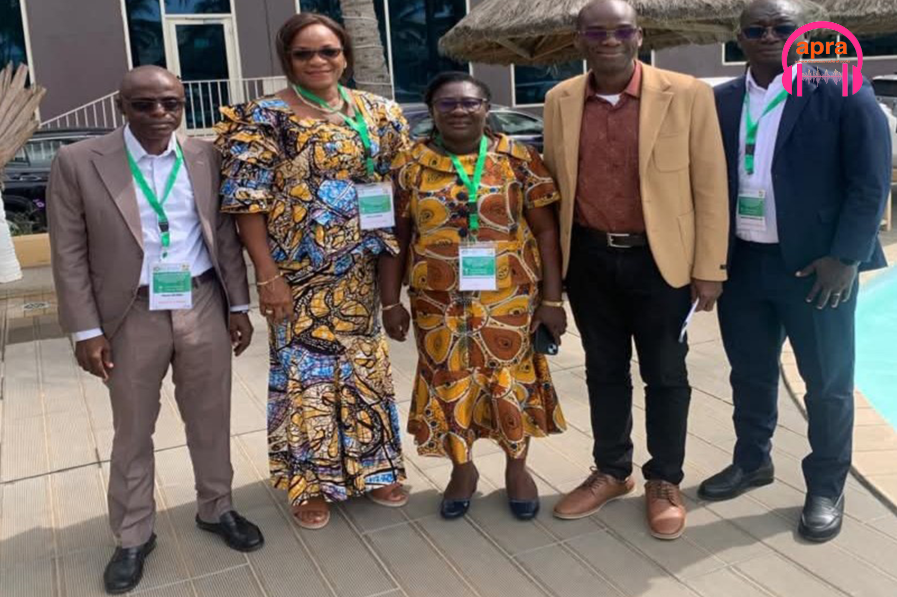 SANTÉ / Contraceptifs en Afrique : à Cotonou, 15 pays sonnent la riposte pour éviter les ruptures.