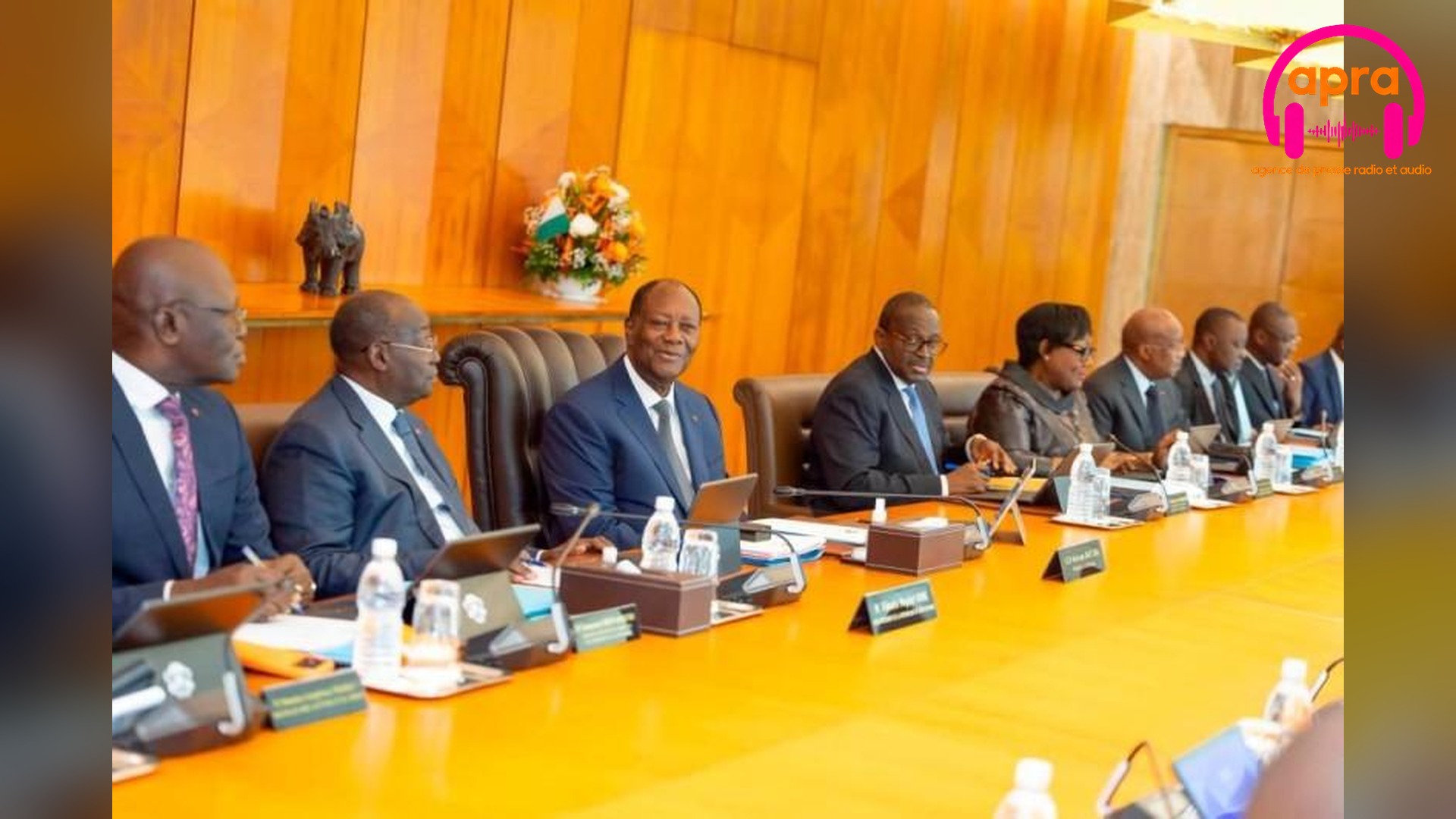 Économie / Côte d’Ivoire : le gouvernement prévoit un budget de 18 466 milliards FCFA pour 2027.