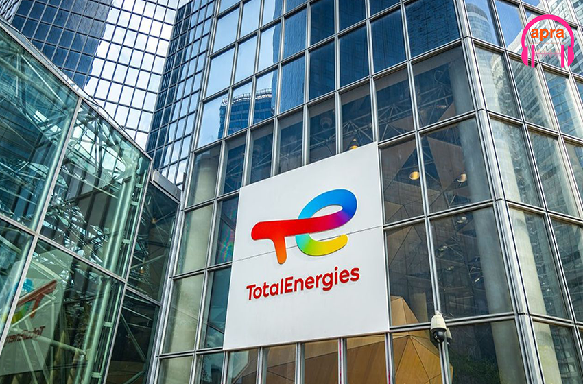 Environnement : TotalEnergies condamnée pour communication trompeuse sur sa neutralité carbone.
