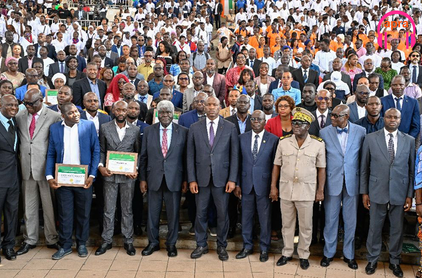 Actualité nationale / Insertion des jeunes : l’Etat harmonise les primes de stage et élargit le PNRSA.