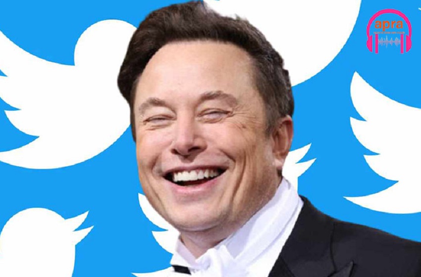 Technologie : Elon Musk annonce lâcher les rênes de Twitter