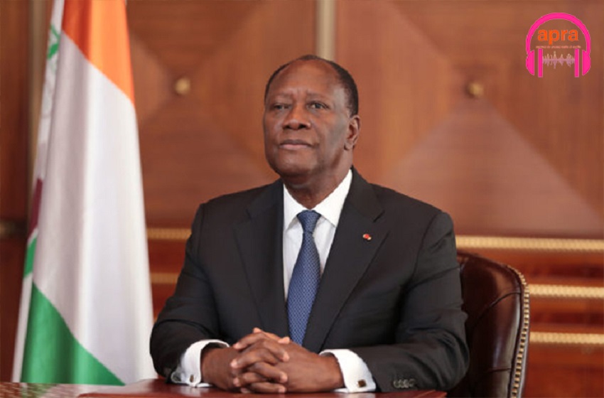 Finances/Côte d’Ivoire : le budget de l’année est de plus de 11 500 milliards FCFA