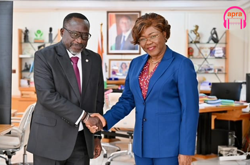 Economie : L’UNICEF finance près de 44 % de l’enquête MICS 2026 sur les femmes et les enfants en Côte d’Ivoire.