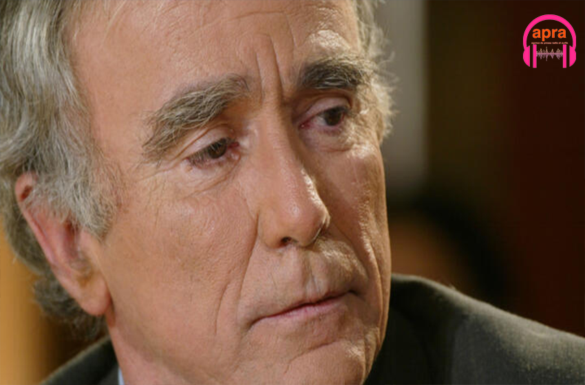 Média : Jean-Claude Guillebaud, la conscience du journalisme français, s’est éteint à 81 ans.